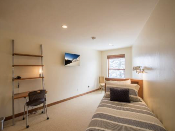 Ski in Ski out Golden Peak Vail- Three Bedrooms